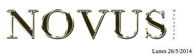 Novus Magazine ringrazia lo chef international masador libre Andrea Pioppi