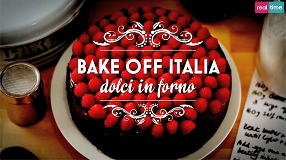 Andrea Pioppi nominato come possibile giudice per il talent show Bake Off Italia